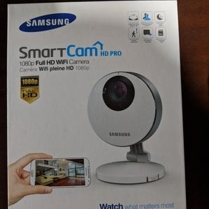 Samsung Smart Cam